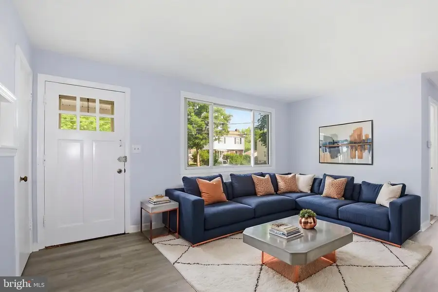 9712 51st Ave, College Park, MD 20740 - #2