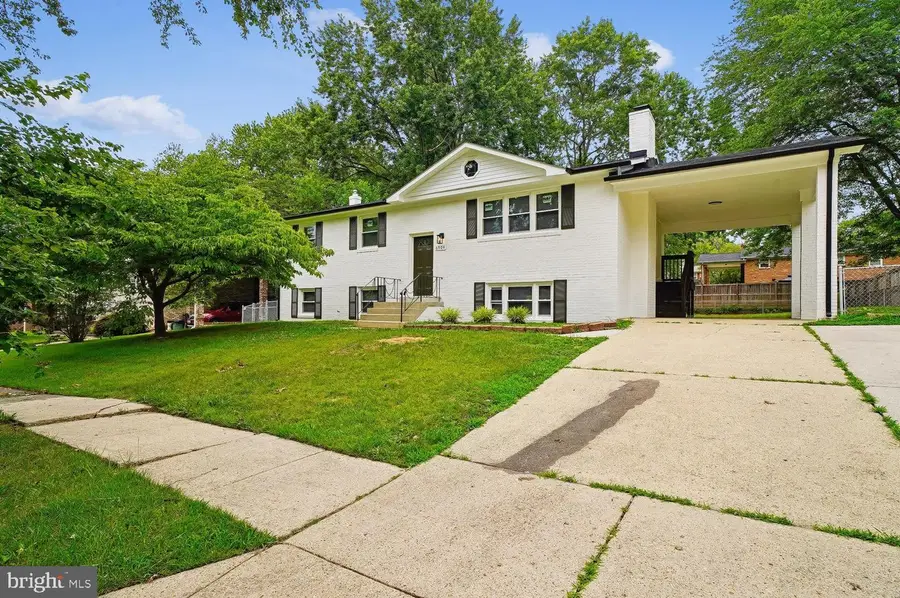 6904 Fulford St, Clinton, MD 20735 - #2