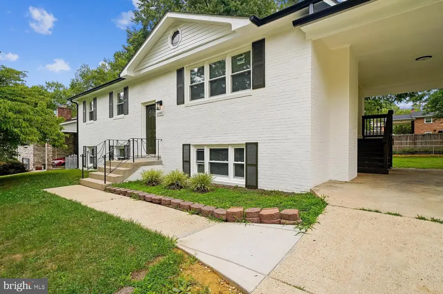 6904 Fulford St, Clinton, MD 20735 - #3