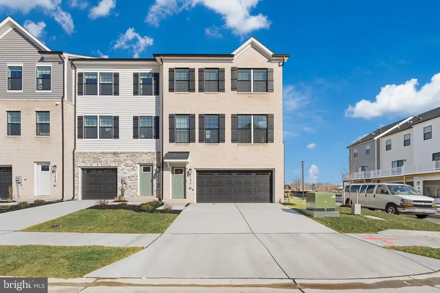 15000 Sapmoss Ln, Brandywine, MD 20613 - #2