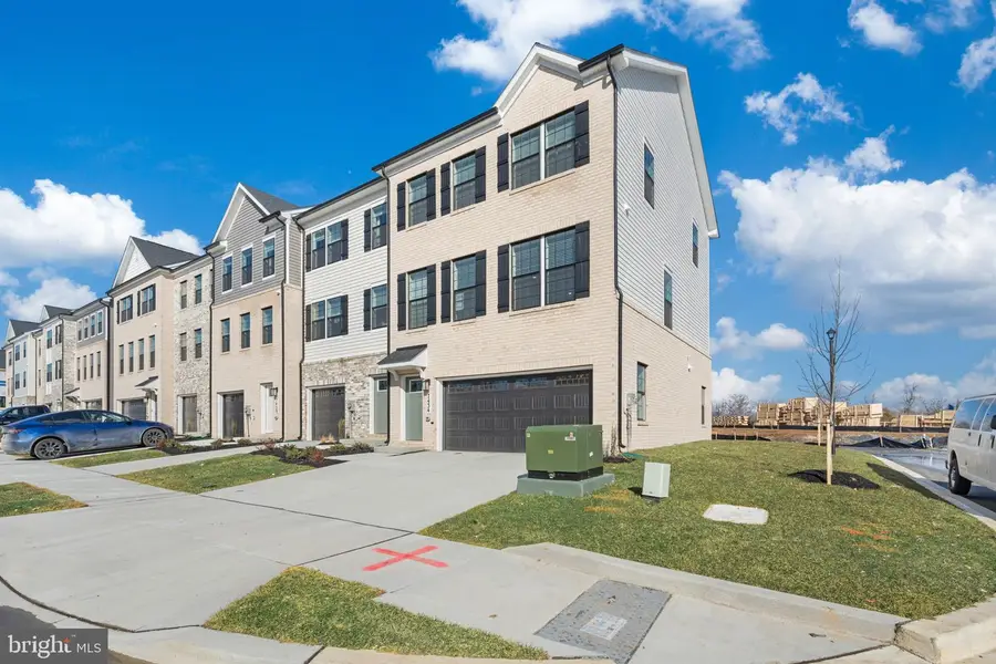 15000 Sapmoss Ln, Brandywine, MD 20613 - #3