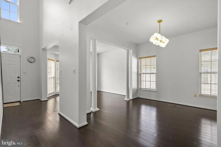 4304 Medallion Dr, Silver Spring, MD 20904 - #3