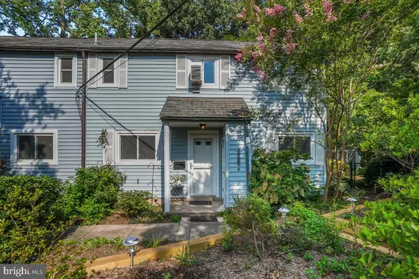 6-a Ridge Rd, GREENBELT, MD 20770