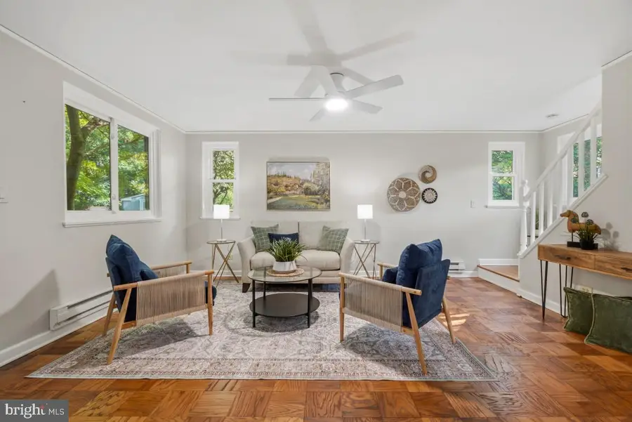 6-a Ridge Rd, Greenbelt, MD 20770 - #2