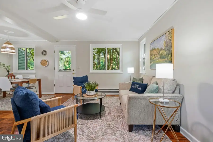 6-a Ridge Rd, Greenbelt, MD 20770 - #3