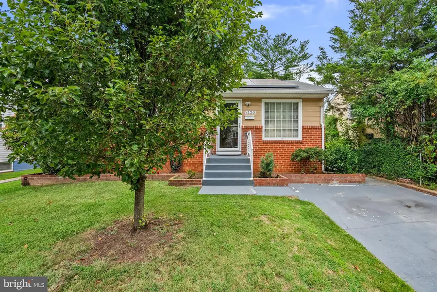 9120 5th St, Lanham, MD 20706 - #2