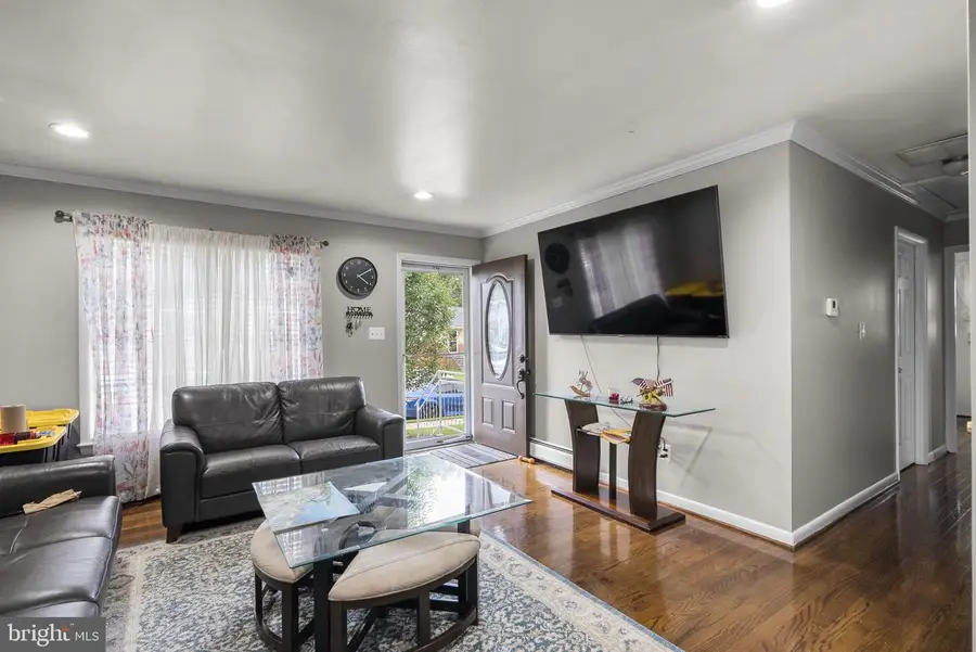 9120 5th St, Lanham, MD 20706 - #3