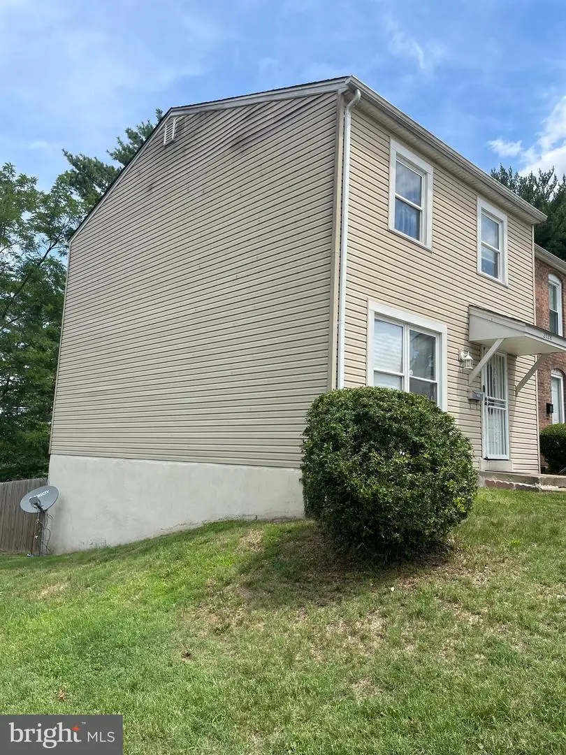 2128 Catskill St, Temple Hills, MD 20748 - #2