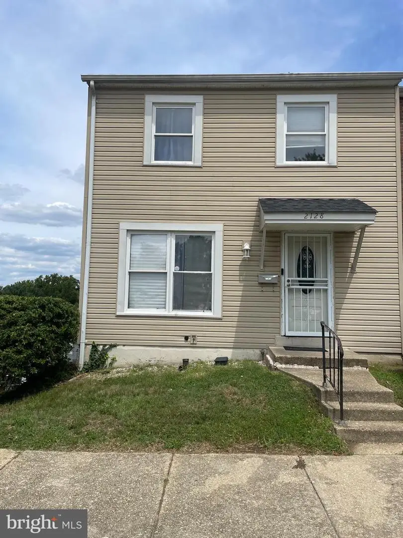 2128 Catskill St, Temple Hills, MD 20748 - #3