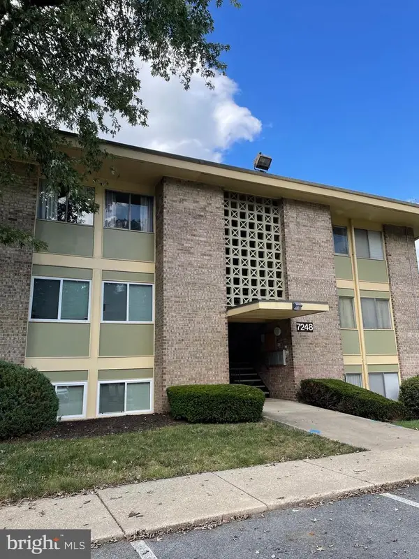 7248 Donnell Pl #b5, DISTRICT HEIGHTS, MD 20747