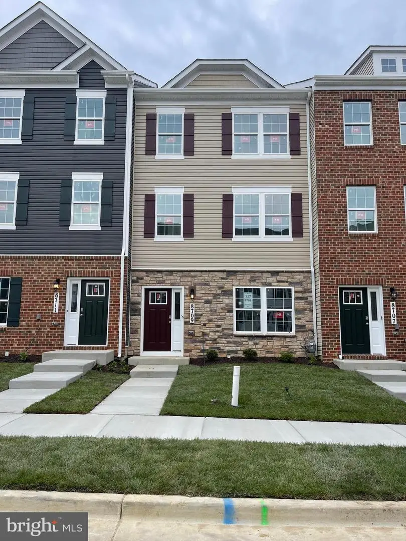 8709 Cherrybark Rd, Clinton, MD 20735 - #1
