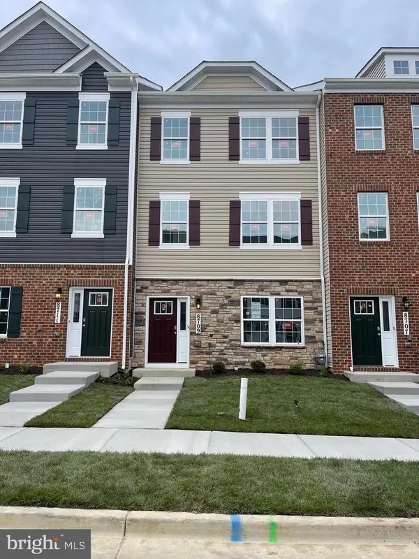 8709 Cherrybark Rd, CLINTON, MD 20735
