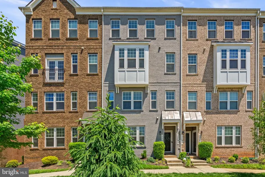 2708 Duvall Ridge Rd #415, Landover, MD 20785 - #2