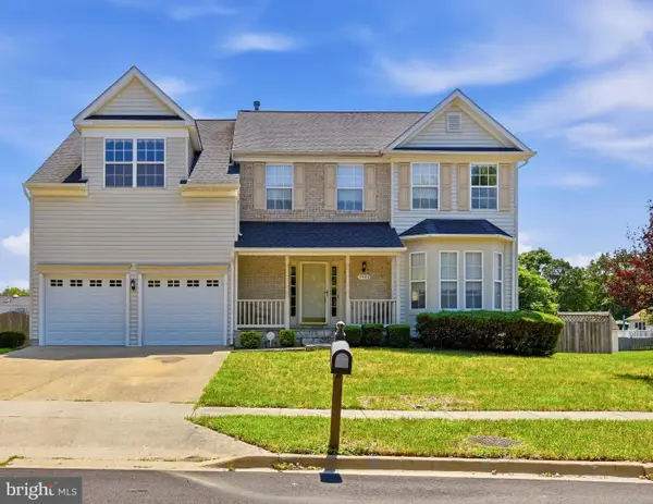 3508 Jervis Ct, CLINTON, MD 20735