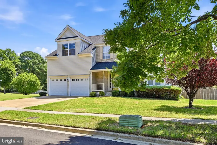 3508 Jervis Ct, Clinton, MD 20735 - #2