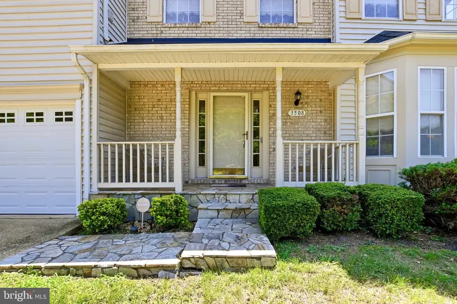 3508 Jervis Ct, Clinton, MD 20735 - #3