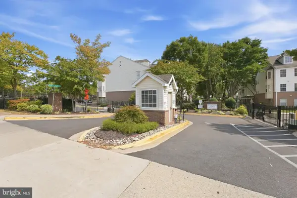8931 Town Cir #6-102, UPPER MARLBORO, MD 20774