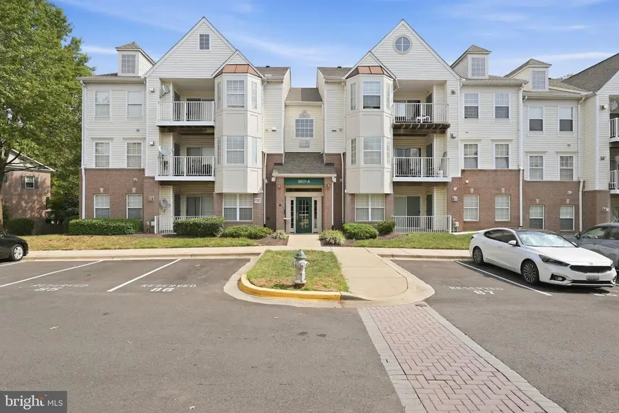 8931 Town Cir #6-102, Upper Marlboro, MD 20774 - #2