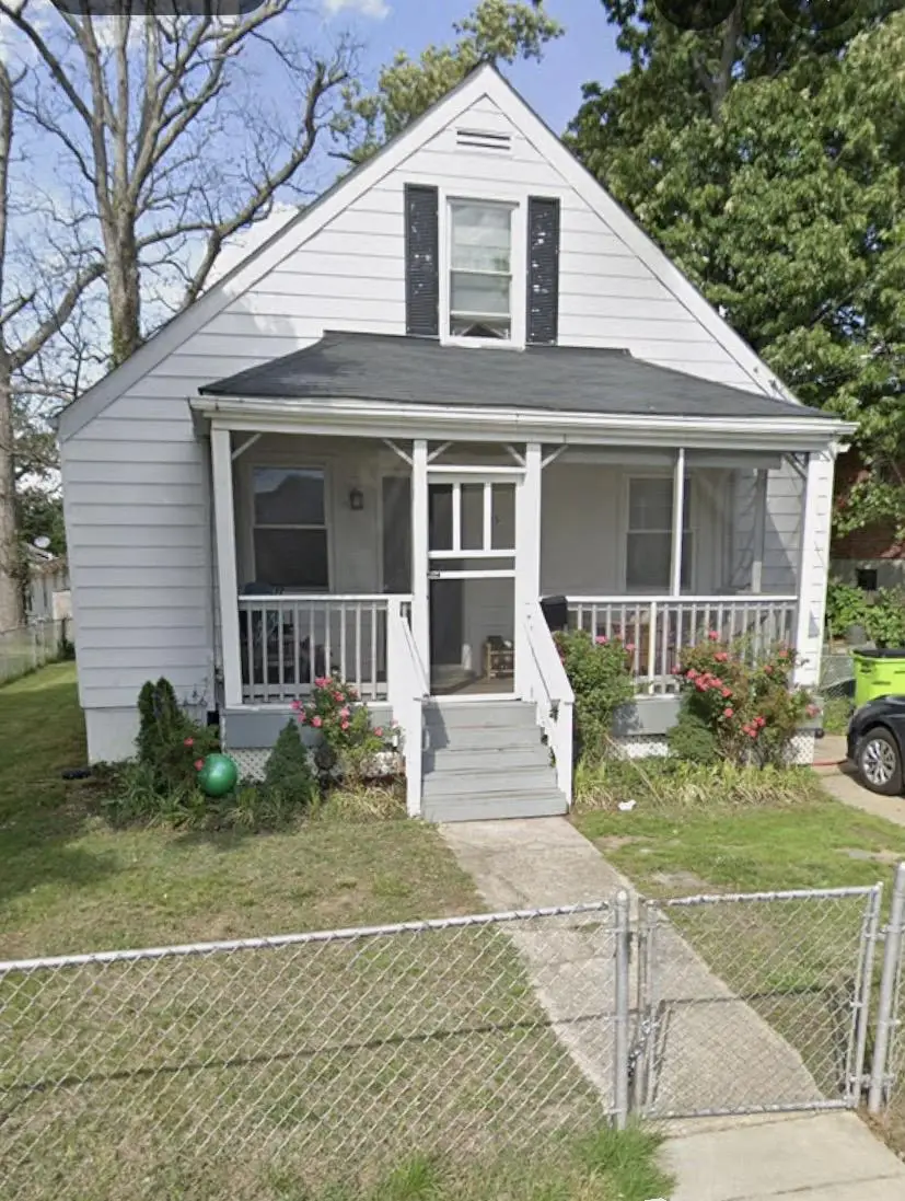 33 Sultan Ave, Capitol Heights, MD 20743 - #1
