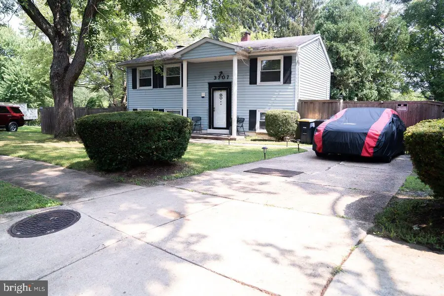 3707 Halloway Pl, Upper Marlboro, MD 20772 - #2