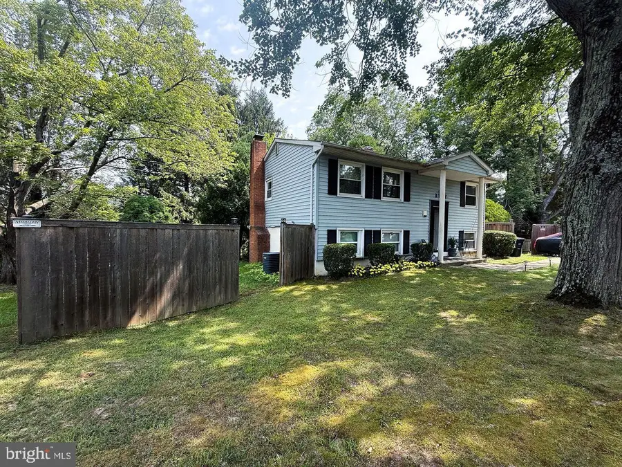 3707 Halloway Pl, Upper Marlboro, MD 20772 - #3