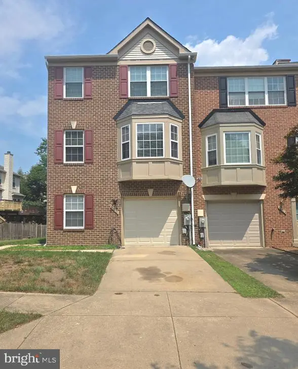 16012 Edgeview Ter, BOWIE, MD 20716