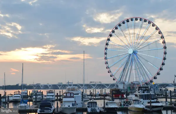 125 Kinsale Pl #212, NATIONAL HARBOR, MD 20745