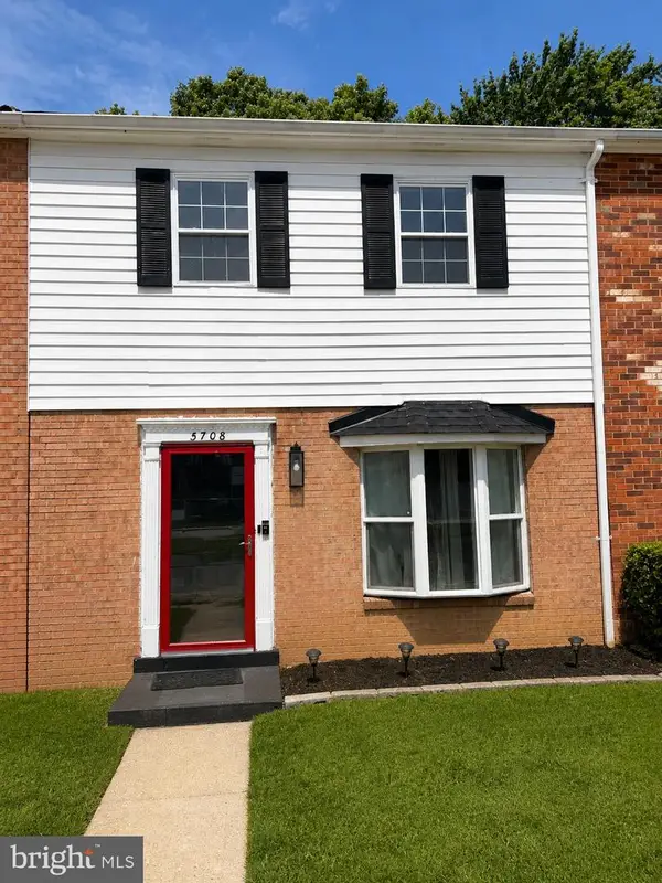 5708 Walker Mill Rd, CAPITOL HEIGHTS, MD 20743