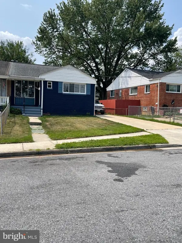 6915 Freeport St, HYATTSVILLE, MD 20784