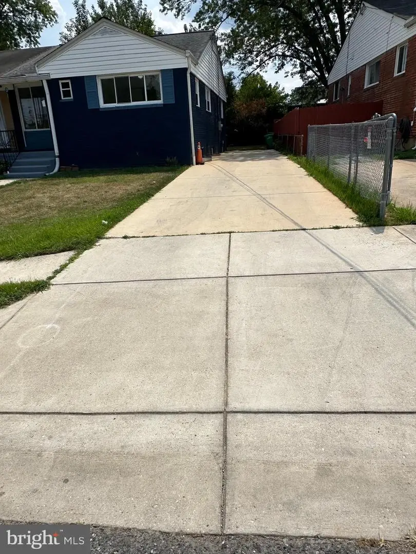 6915 Freeport St, Hyattsville, MD 20784 - #2