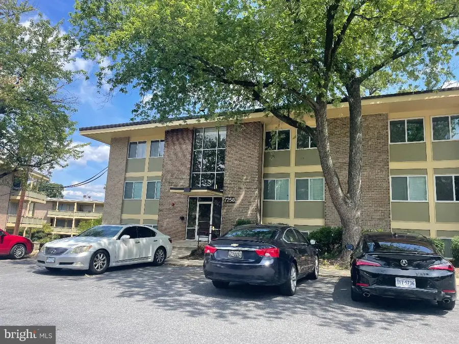 7258 Donnell Pl #c1, District Heights, MD 20747 - #2