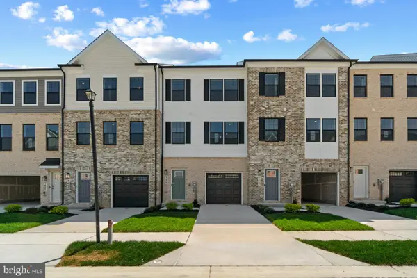 15031 Douglas Fir Ln, BRANDYWINE, MD 20613