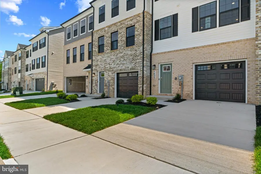 15031 Douglas Fir Ln, Brandywine, MD 20613 - #2