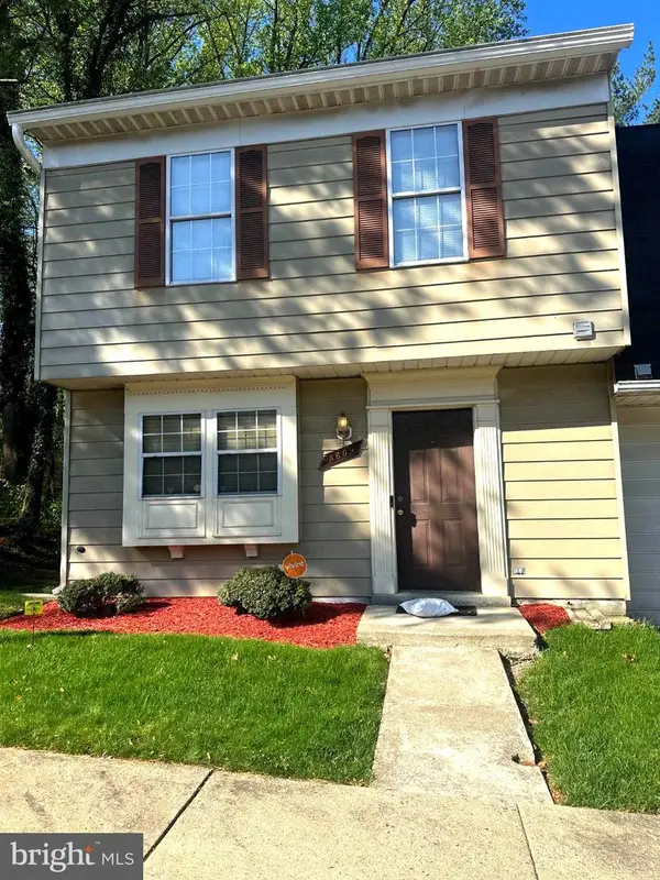 5609 Malvern Way, CAPITOL HEIGHTS, MD 20743