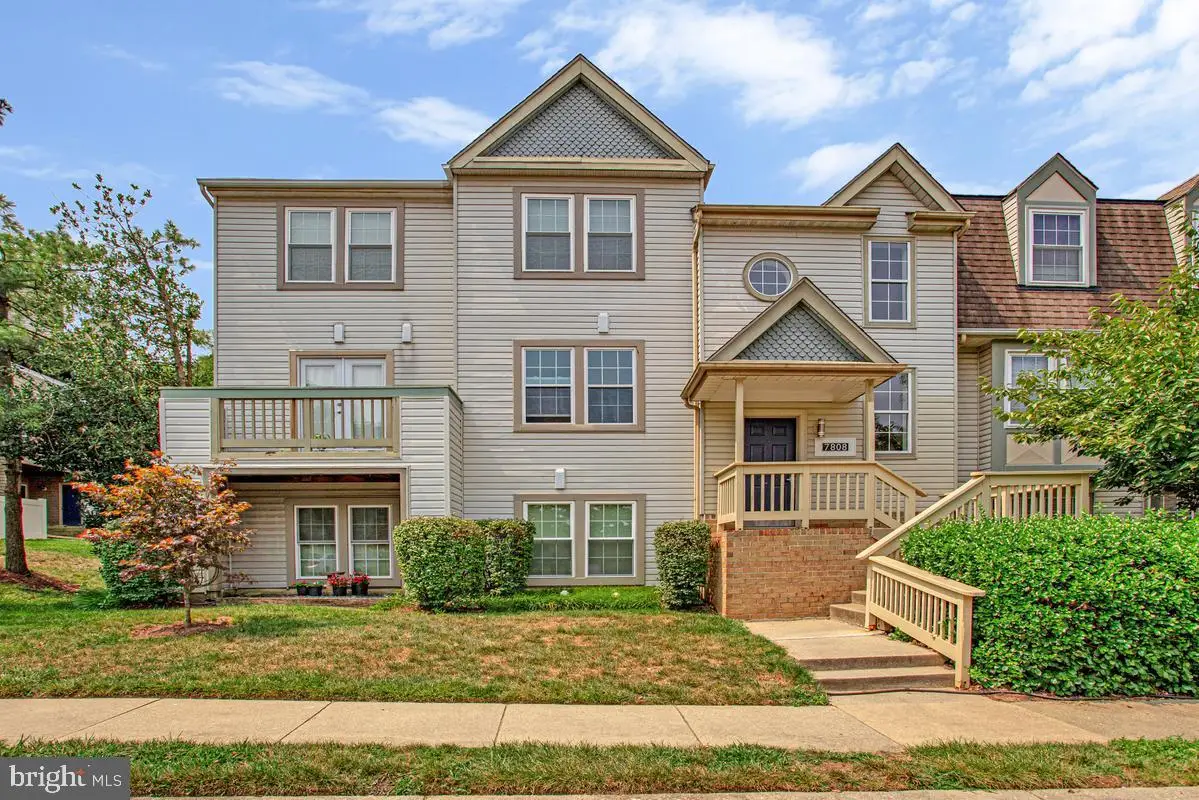 7808 Spinnaker Rd #32, Laurel, MD 20707 - #1