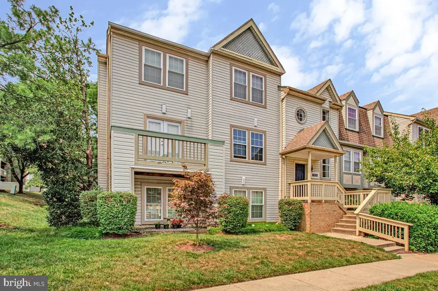 7808 Spinnaker Rd #32, Laurel, MD 20707 - #2