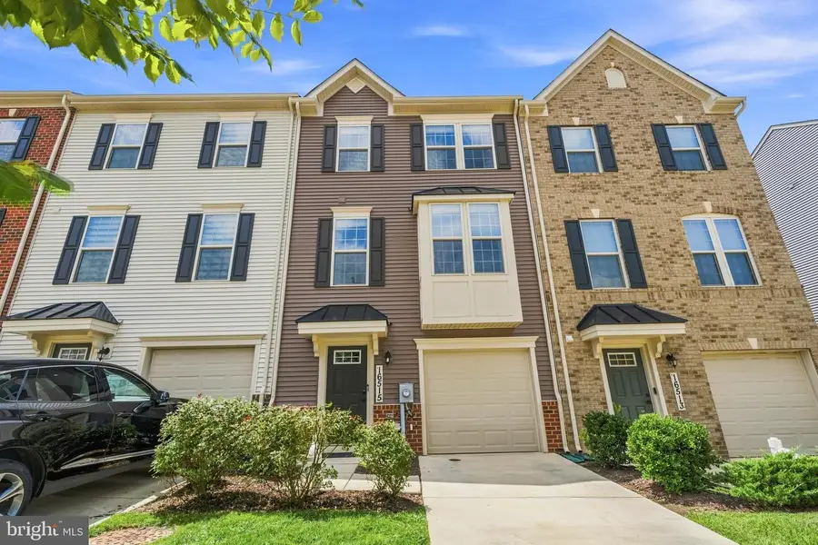 16515 Caribbean Way, Accokeek, MD 20607 - #2