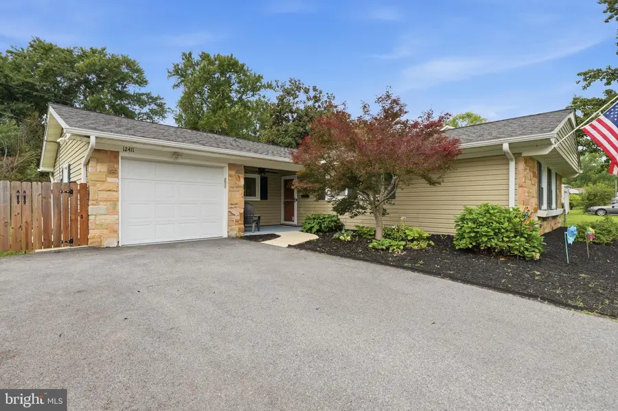 12411 Melling Ln, Bowie, MD 20715 - #3