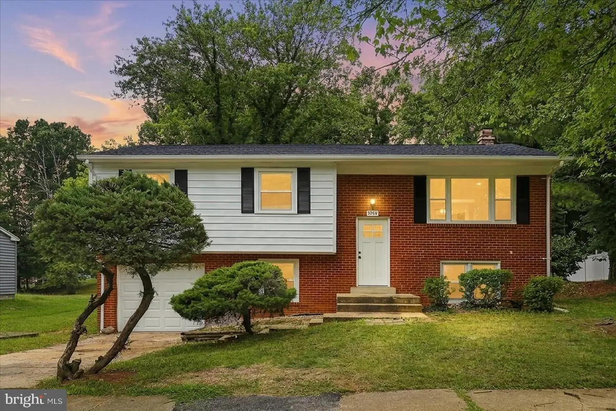 9309 Cross Bow Rd, Fort Washington, MD 20744 - #1
