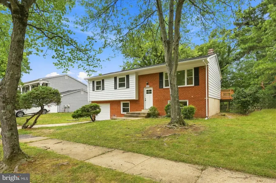 9309 Cross Bow Rd, Fort Washington, MD 20744 - #3
