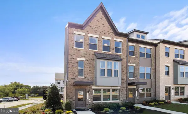 12542 Terrabrooke Ave, BRANDYWINE, MD 20613