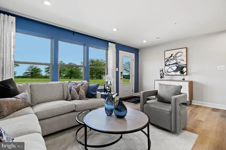 12542 Terrabrooke Ave, Brandywine, MD 20613 - #2
