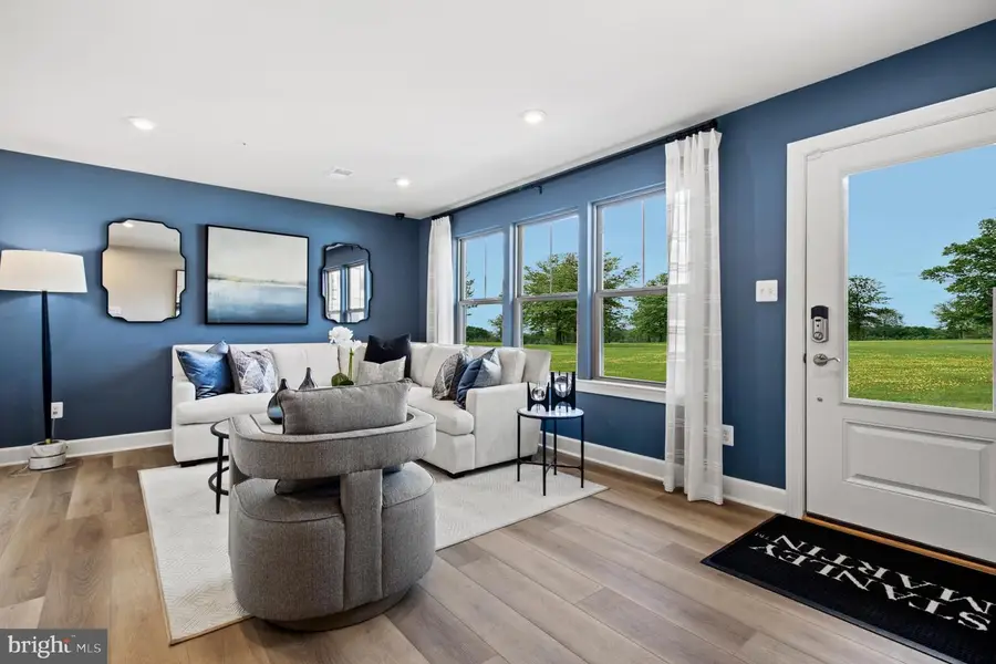 12542 Terrabrooke Ave, Brandywine, MD 20613 - #3