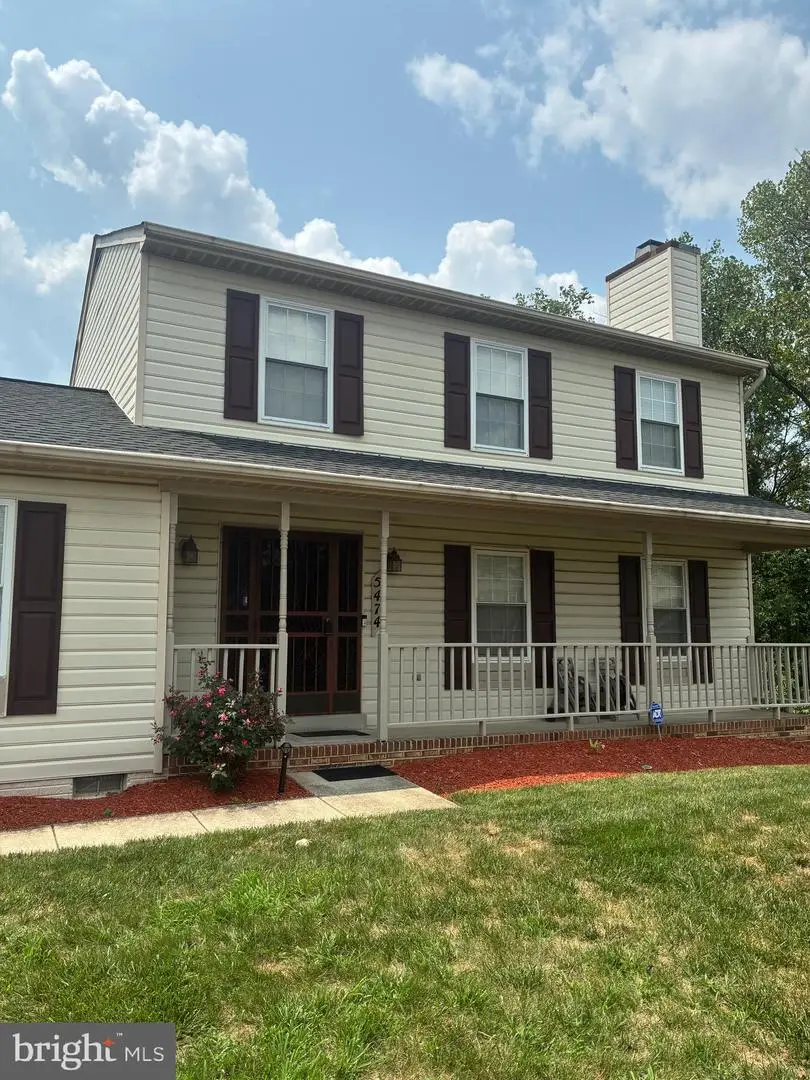 5474 Woodland Blvd, Oxon Hill, MD 20745 - #1