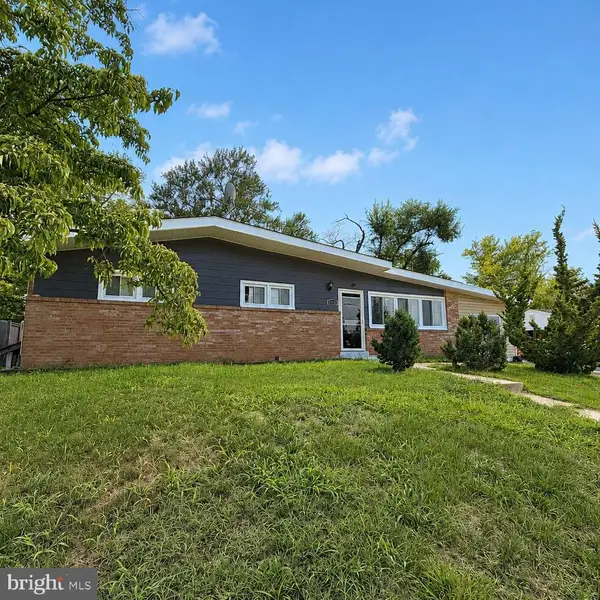 6203 Middleton Ln, TEMPLE HILLS, MD 20748