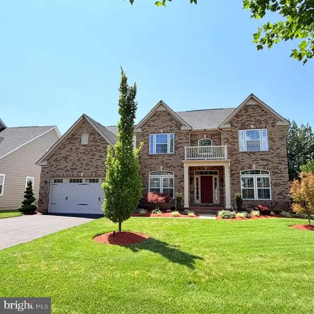 615 Cranston Ave Ave, Upper Marlboro, MD 20774 - #1