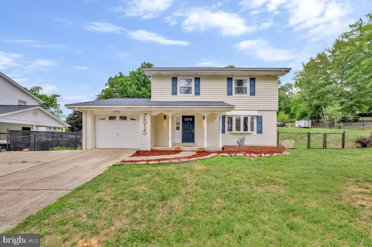 7515 Lenham Dr, Fort Washington, MD 20744 - #1