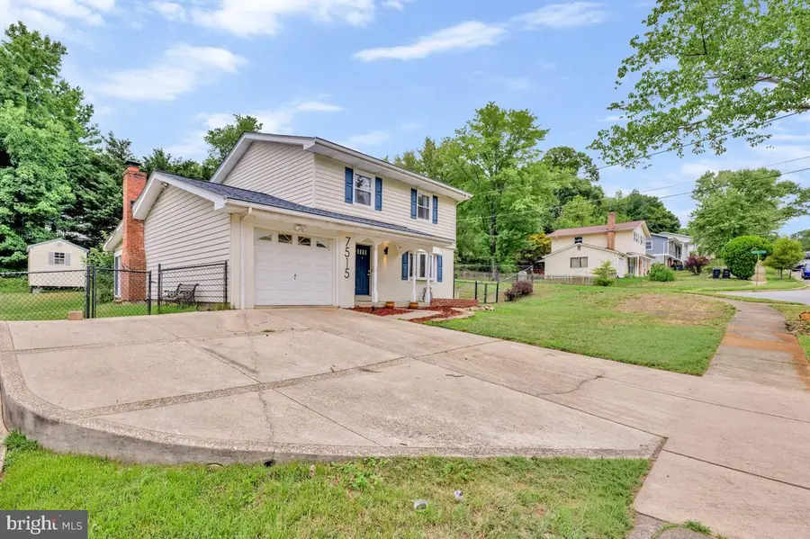 7515 Lenham Dr, Fort Washington, MD 20744 - #2