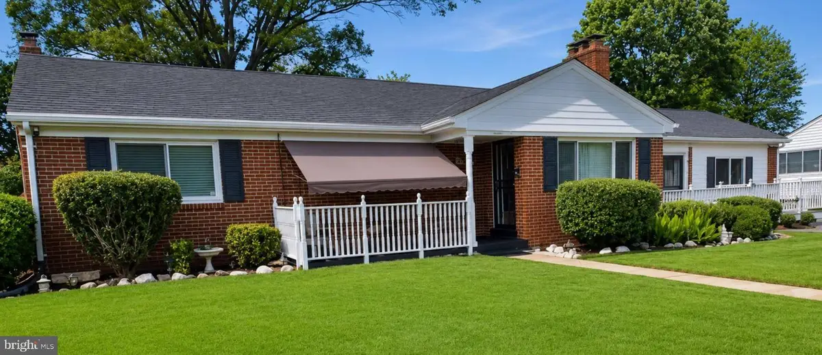 5707 Center Dr, Temple Hills, MD 20748 - #1
