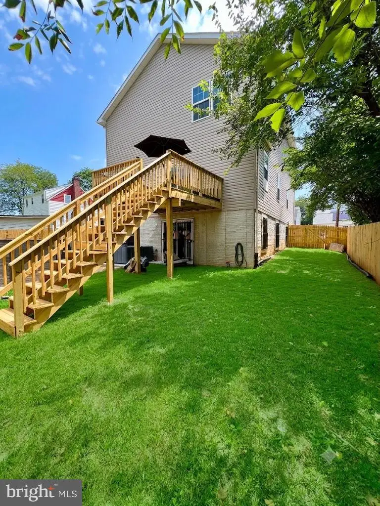 921 Balboa Ave, Capitol Heights, MD 20743 - #2